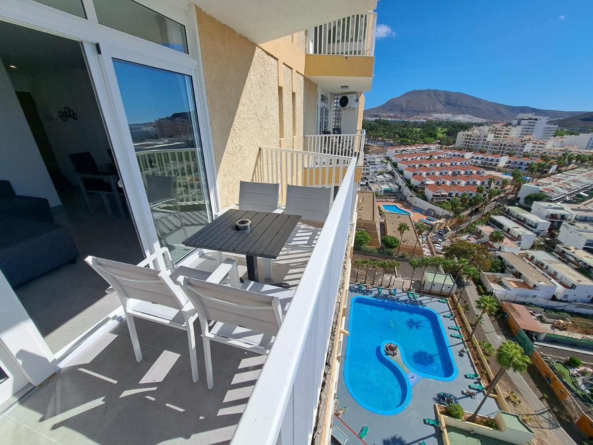 Panoramic Floor - Las Americas Playa de las Américas Eksteriør billede