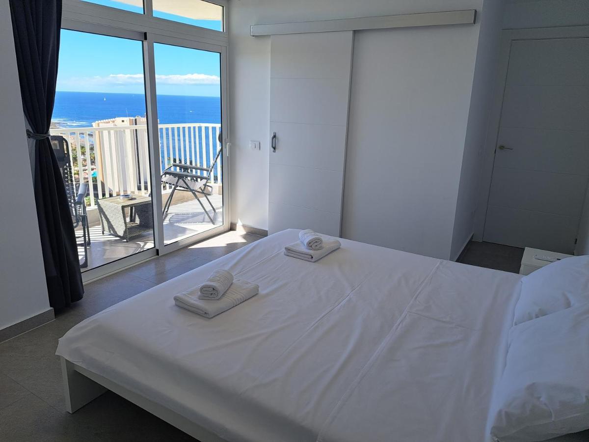 Panoramic Floor - Las Americas Playa de las Américas Eksteriør billede
