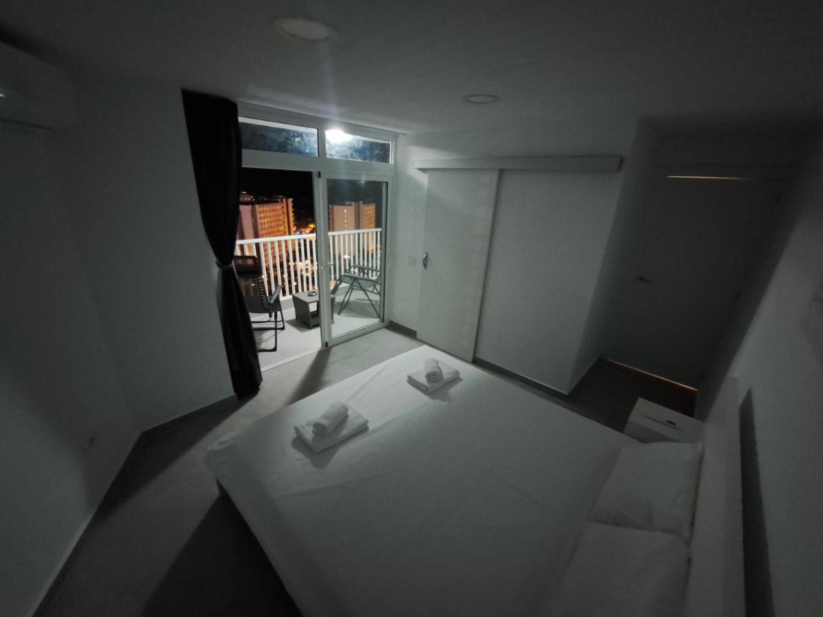 Panoramic Floor - Las Americas Playa de las Américas Eksteriør billede